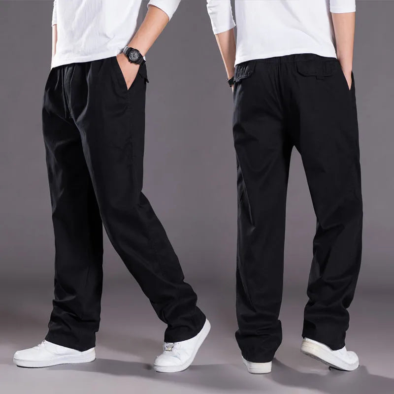 Pantalón Cargo