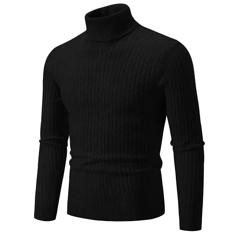 Jersey de Cuello Alto de Canalé