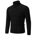 Jersey de Cuello Alto de Canalé