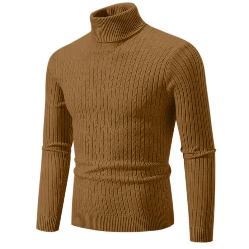 Jersey de Cuello Alto de Canalé