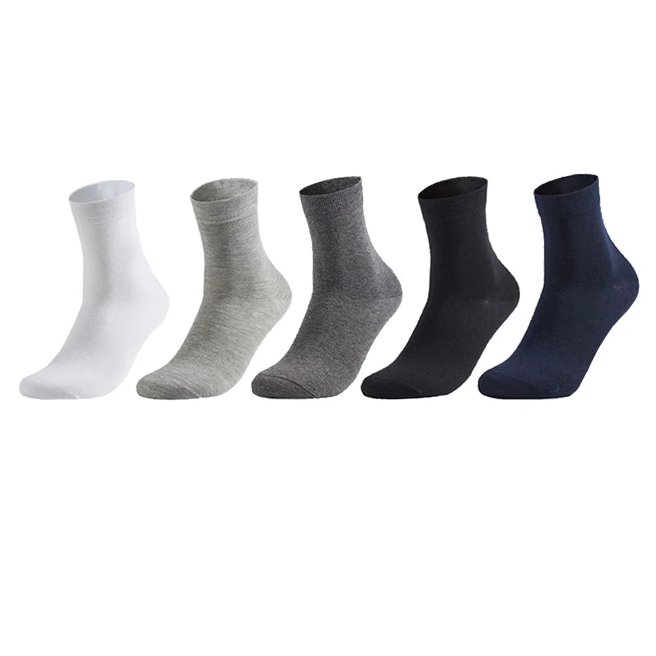 Pack de calcetines mezcla